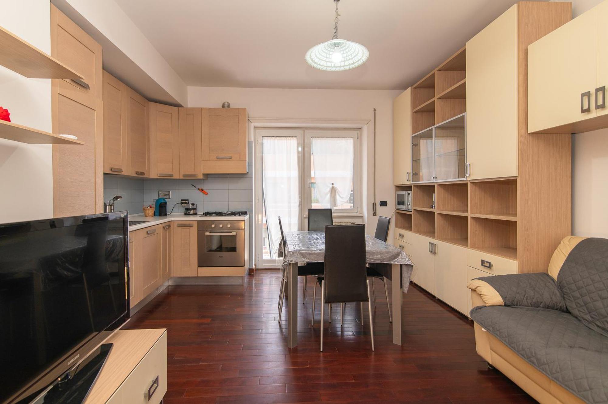 Rome Flat Apartment Davinz Exterior foto