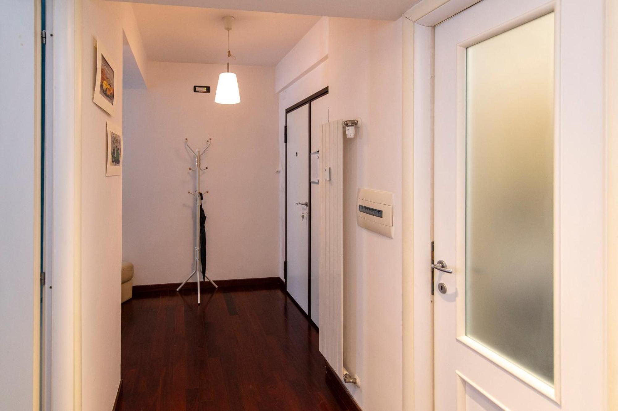 Rome Flat Apartment Davinz Exterior foto