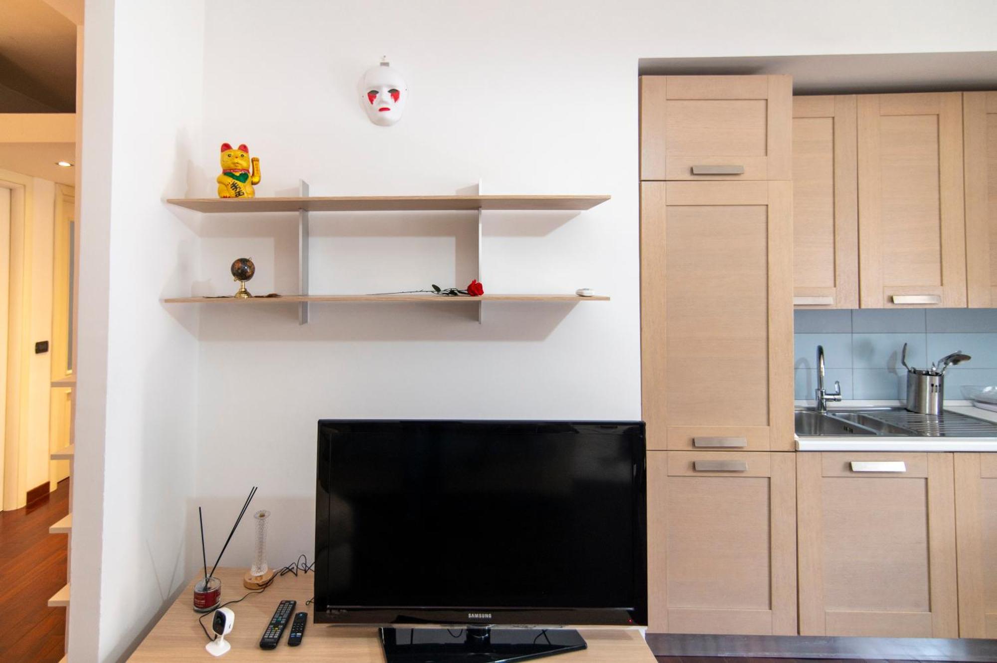 Rome Flat Apartment Davinz Exterior foto
