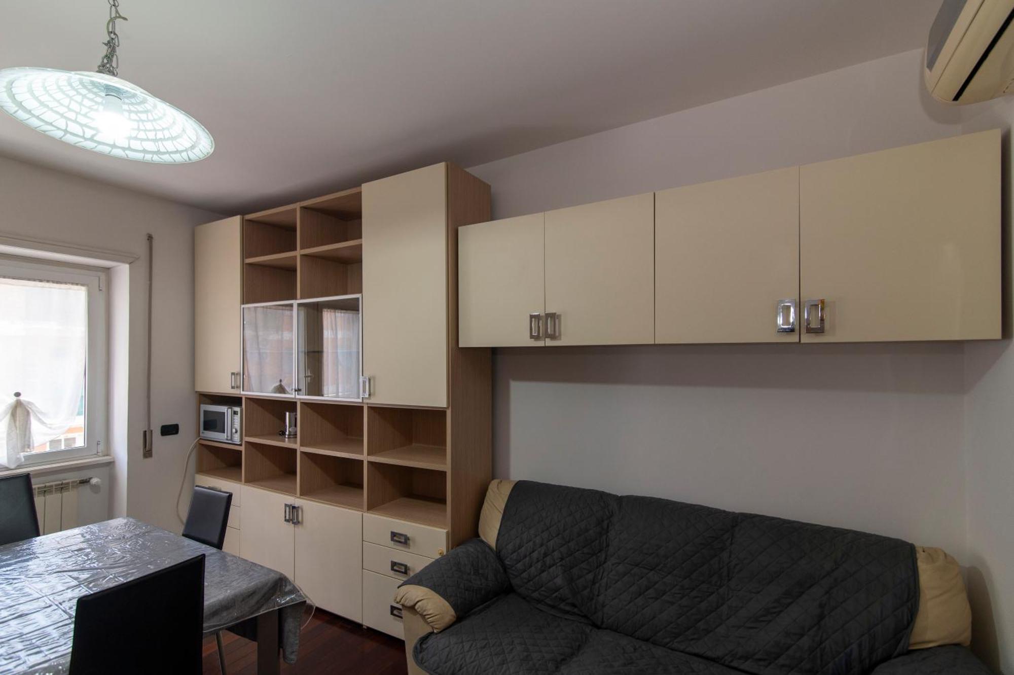 Rome Flat Apartment Davinz Exterior foto