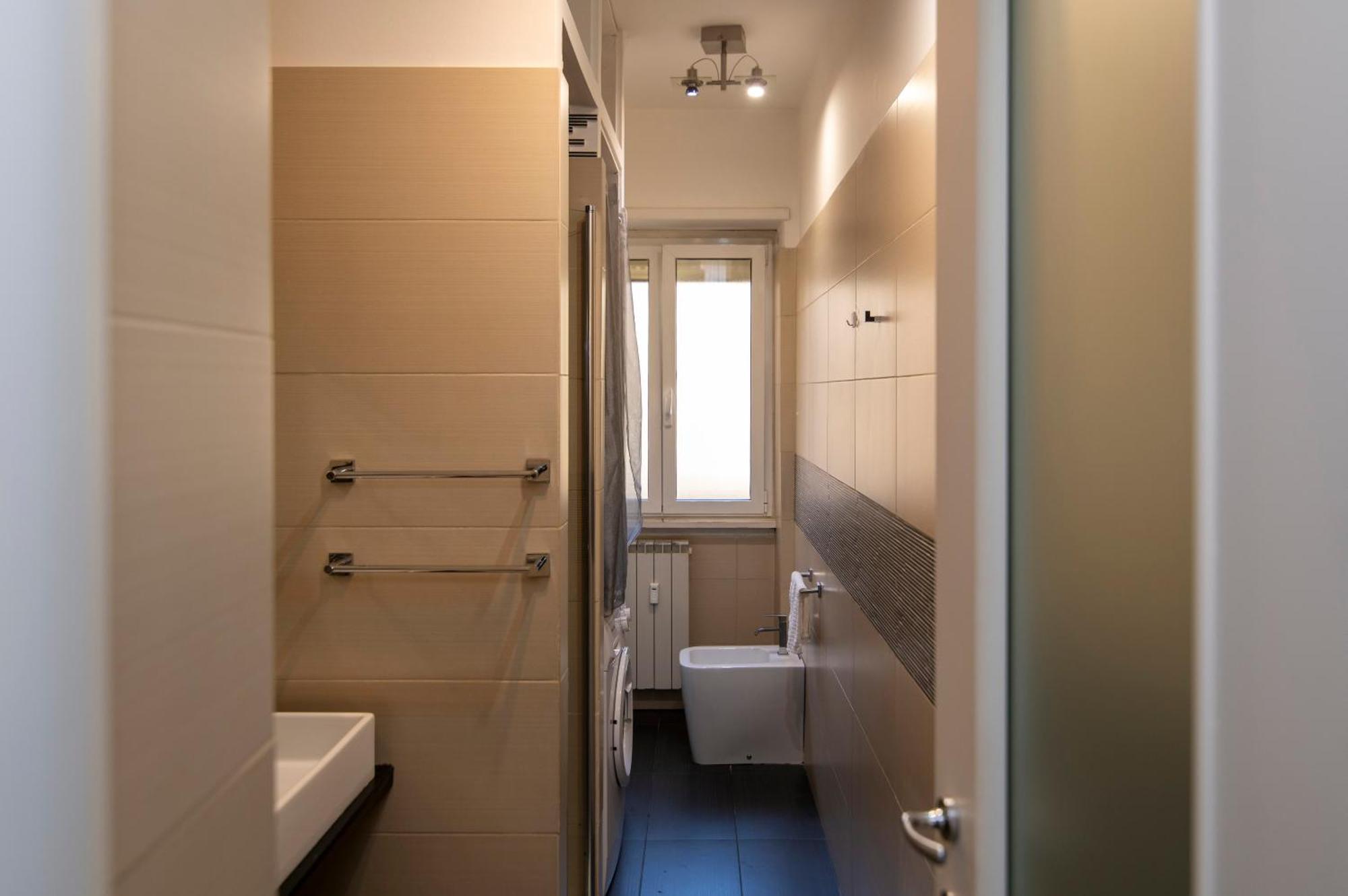 Rome Flat Apartment Davinz Exterior foto